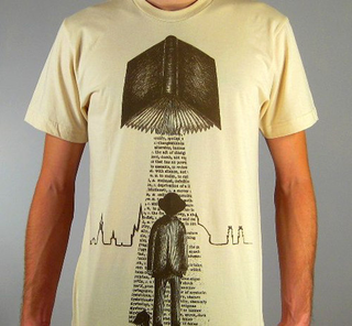 Illustration for article titled The T-Shirts Every Nerd Needs This Holiday